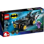 LEGO Super Heroes - Pronásledování v Batmobilu: Batman vs. Joker