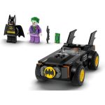 LEGO Super Heroes - Pronásledování v Batmobilu: Batman vs. Joker