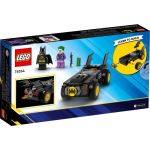 LEGO Super Heroes - Pronásledování v Batmobilu: Batman vs. Joker