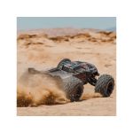 Arrma Kraton 8S BLX 1:5 4WD EXB RTR černá