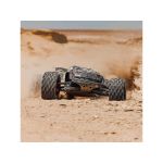 Arrma Kraton 8S BLX 1:5 4WD EXB RTR černá