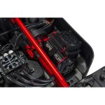 Arrma Kraton 8S BLX 1:5 4WD EXB RTR černá