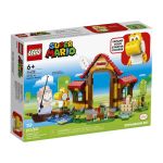 LEGO Super Mario - Piknik u Maria – rozšiřující set