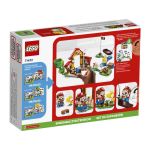 LEGO Super Mario - Piknik u Maria – rozšiřující set