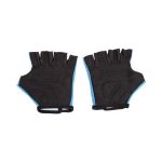 Globber - Dětské ochranné rukavičky XS Racing Blue