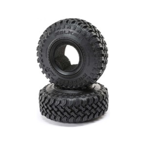 Axial pneu 1.9” Falken Wildpeak M/T 4.19” R35, vložka (2)