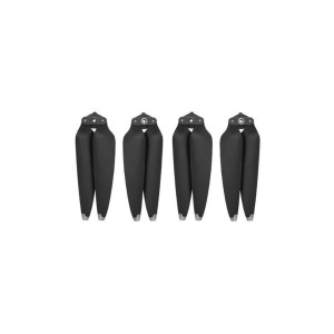 DJI Air 3 / Air 3S - Vrtule (2 páry) (Silver)