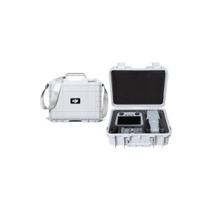 DJI AIR 3 - bílé přepravní kufr proti výbuchu