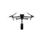 DJI AIR 3 - Adaptér fotoaparátu 2v1 pohlcující vibrace