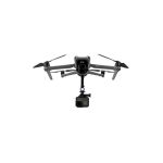 DJI AIR 3 - Adaptér fotoaparátu 2v1 pohlcující vibrace