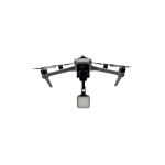 DJI AIR 3 - Adaptér fotoaparátu 2v1 pohlcující vibrace