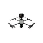 DJI AIR 3 - Adaptér fotoaparátu 2v1 pohlcující vibrace