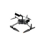 DJI AIR 3 - Adaptér fotoaparátu 2v1 pohlcující vibrace