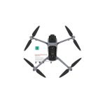 DJI AIR 3 - Skleněná ochrana objektivu a senzory