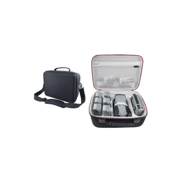 DJI AIR 3 - PU Shoulder Case