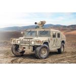 Italeri Humvee HMMWV M966 TOW Carrier (1:35)