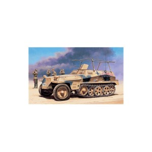 Italeri Sd. Kfz. 250/3 (1:72)