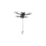 DJI MINI 3 Pro / Mini 3 - Závěsný systém a podvozek (vč. Aku)