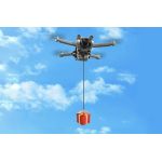 DJI MINI 3 Pro / Mini 3 - Závěsný systém a podvozek (vč. Aku)
