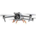 DJI Air 3 - skládací podvozek (pavoučím stylu)