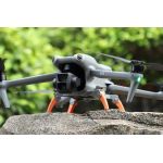 DJI Air 3 - skládací podvozek (pavoučím stylu)