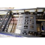 125” Extra 300 V4 Plus - Zelená/Bílá 3,35m