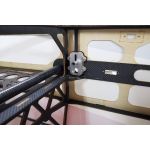125” Extra 300 V4 Plus - Zelená/Bílá 3,35m