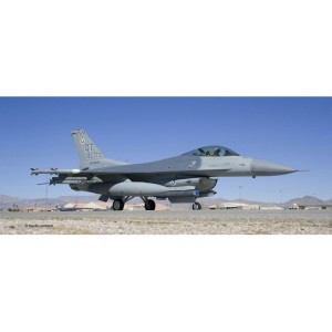 Revell Lockheed Martin F-16C (1:144)