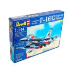 Revell Lockheed Martin F-16C (1:144)