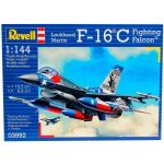 Revell Lockheed Martin F-16C (1:144)