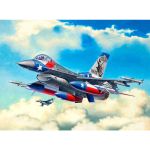 Revell Lockheed Martin F-16C (1:144)