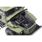 Zvezda BM-21 Grad (1:35)