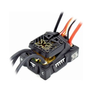 Castle regulátor Mamba Micro X2 (4.0mm)