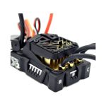 Castle regulátor Mamba Micro X2 (4.0mm)