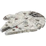 Revell SW - Millennium Falcon (1:72) (Gift-Set)