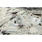 Revell SW - Millennium Falcon (1:72) (Gift-Set)