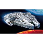 Revell SW - Millennium Falcon (1:72) (Gift-Set)