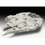 Revell SW - Millennium Falcon (1:72) (Gift-Set)