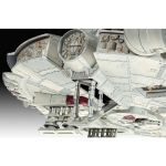 Revell SW - Millennium Falcon (1:72) (Gift-Set)