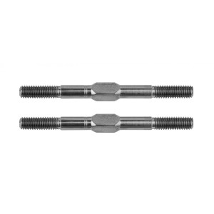 FT titanové spojovačky, 3,5x42mm, 2 ks.