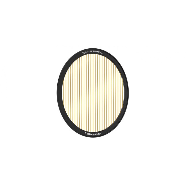 Freewell Eiger filtr Gold Streak