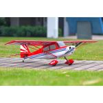 55” Super Decathlon V1 ARF - bílá 1400mm