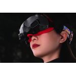 DJI Goggles 2 - Měkký silikonový chránič podložky