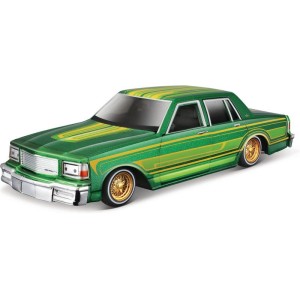 Maisto Chevrolet Caprice 1987 1:26