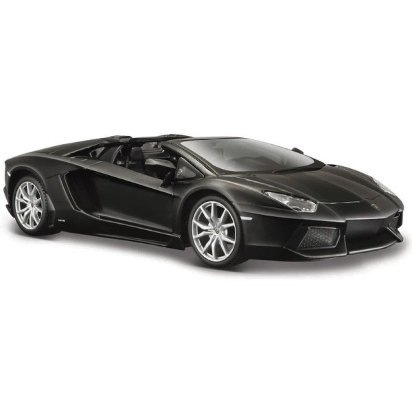 Maisto Lamborghini Aventador LP 700-4 Roadster 1:24