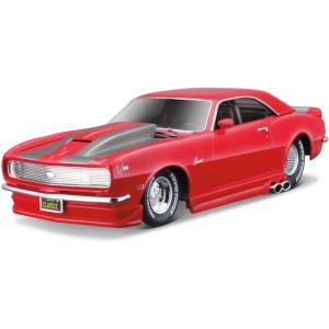 Maisto Chevrolet Camaro Z/28 1968 1:24