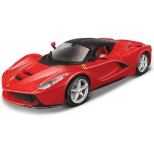 Maisto Ferrari LaFerrari 1:24 Kit