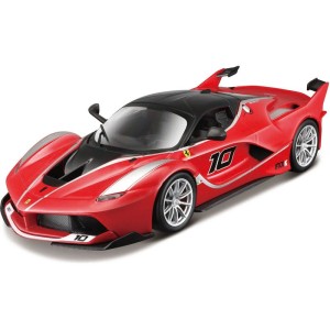 Maisto Ferrari FXX K 1:24 Kit