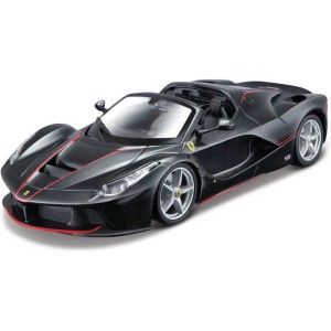 Maisto Ferrari LaFerrari Aperta 1:24 Kit