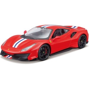 Maisto Ferrari 488 Pista 1:24 Kit